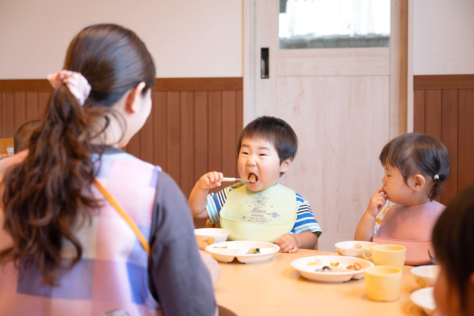 ひよこママ 入園入学オーダー ひよこの形のお菓子「ひよ子28個入」～公式ひよ子オンラインショップ
